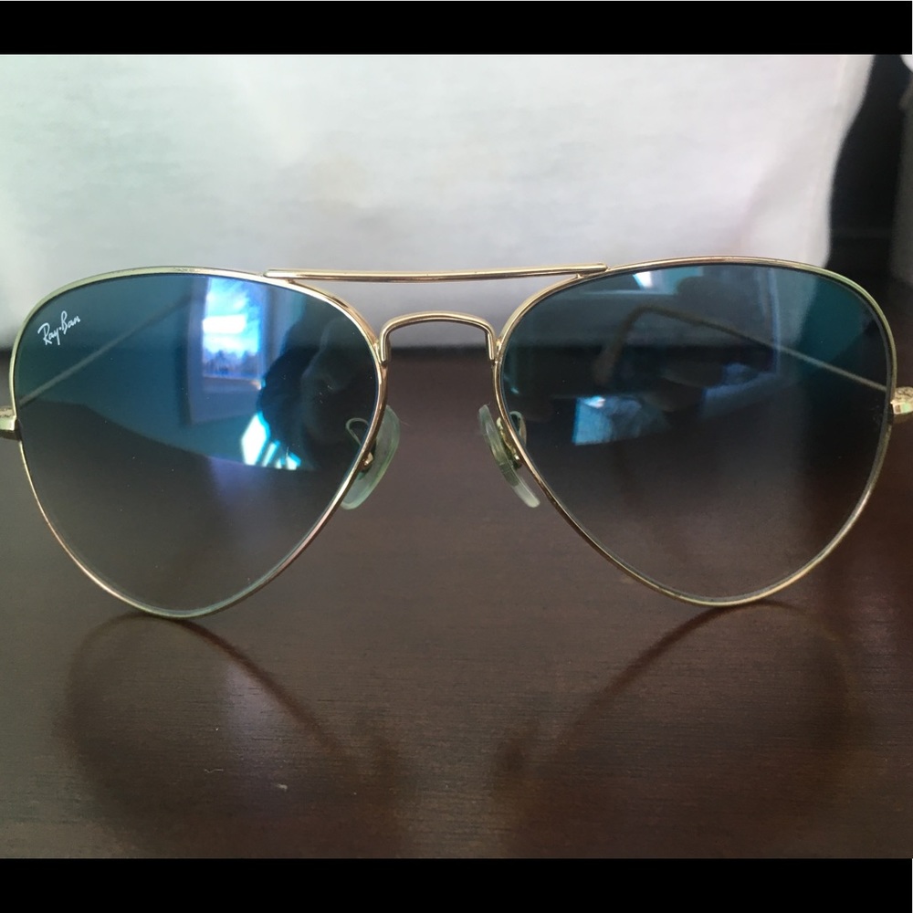 Ray-Ban sunglasses
